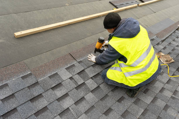 Best Roof Repair Services  in Morrilton, AR