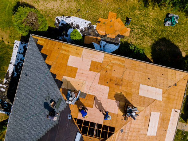 Best Shingle Roofing Installation  in Morrilton, AR