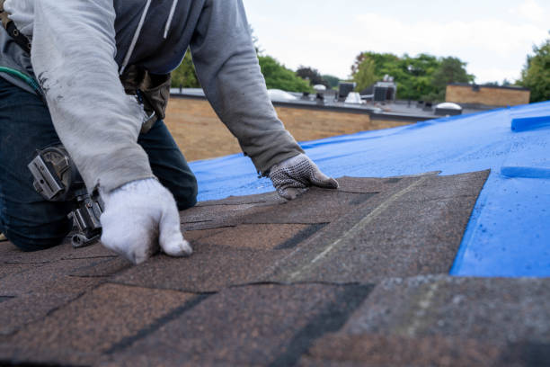 Heating Cable for Roof Installation in Morrilton, AR